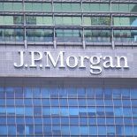 JP Morgan anticipó una fuerte baja del riesgo país argentino tras el resultado electoral. JP Morgan anticipó una fuerte baja del riesgo país argentino tras el resultado electoral.