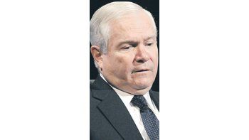 Robert Gates