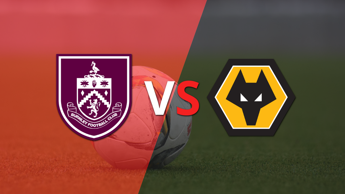 Wolverhampton visits Burnley on date 31