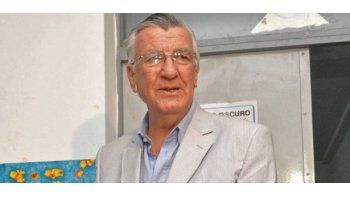 El diputado sanjuanino José Luis Gioja se sumó a las críticas por el aumento de los fondos coparticipables para la Ciudad de Buenos Aires.
