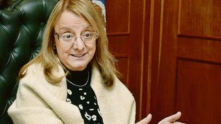 Con Santa Cruz, crece pelotón petrolero contra freezer a naftas