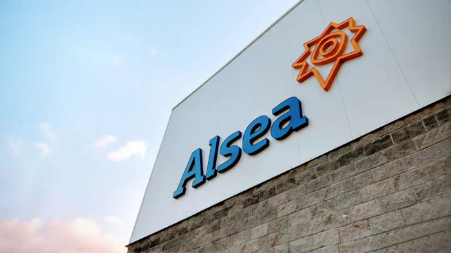 Alsea, el gigante de los restaurantes.