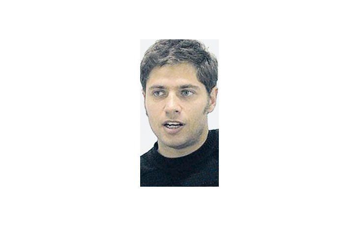 ámbito.com | Axel Kicillof