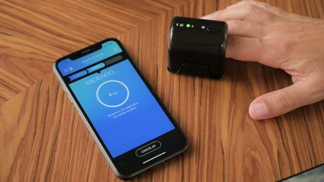 Este invento busca facilitar la vida de millones de pacientes que sufran de diabetes.&nbsp;