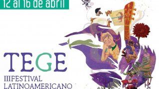 llega la tercera edicion de tege, festival de actividades escenicas con tematicas de genero
