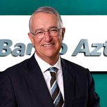 El banco Azteca de Ricardo Salinas Pliego compite con la Pensión de Bienestar de Sheinbaum y lanza un nuevo apoyo social.