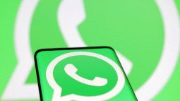 WhatsApp.
