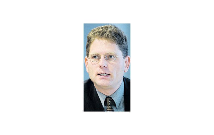 Markus Brunnermeier