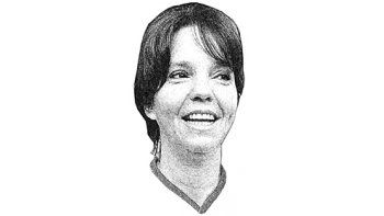ámbito.com | Mercedes Marcó del Pont