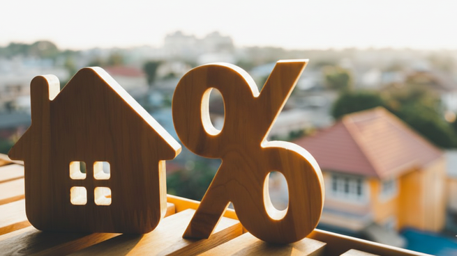 El sueño de vivienda propia: cómo acceder a un préstamo.