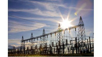 Por el frío, hubo nuevo récord de consumo eléctrico
