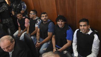 Los Monos: quién es quién en el clan y por qué los juzgan