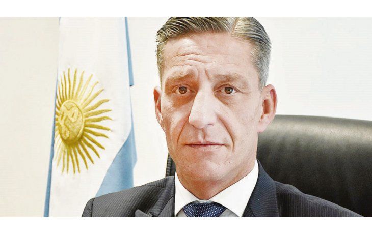 Mariano Arcioni