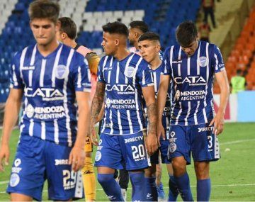 En Godoy Cruz se detectó el segundo caso de un futbolista de Primera con coronavirus