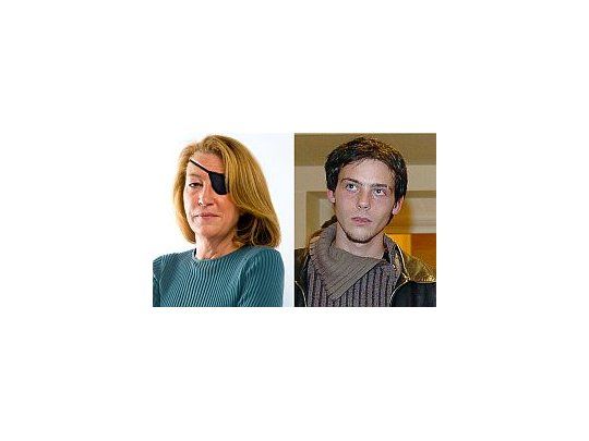 Los reporteros fallecidos son la estadounidense Marie Colvin, que trabajaba para el dominical Sunday Times, y el fotógrafo francés Rémi Ochlik, de la revista Paris Match.