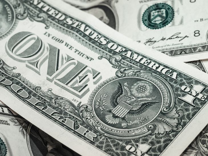 Continúa la calma cambiaria y el mercado sigue de cerca las licitaciones de deuda Continúa la calma cambiaria y el mercado sigue de cerca las licitaciones de deuda