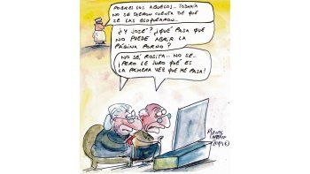 ámbito.com | Excusa