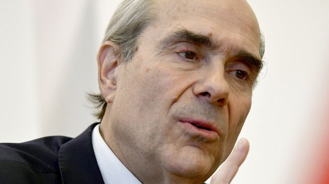 Pablo Abdala apoyará la precandidatura de Álvaro Delgado para la presidencia de Uruguay.