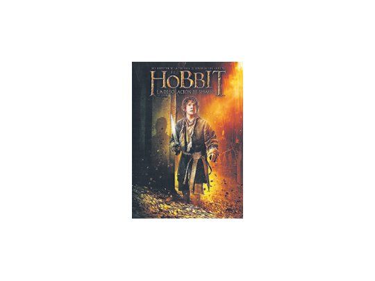 El mejor de los Hobbit