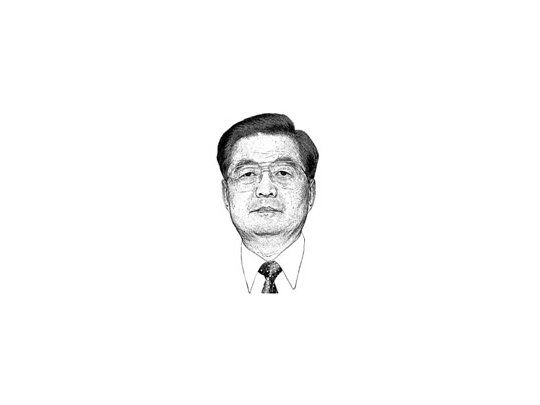 Hu Jintao