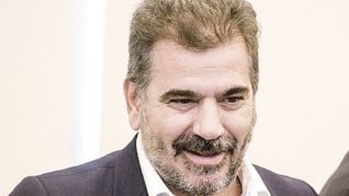 Cristian Ritondo