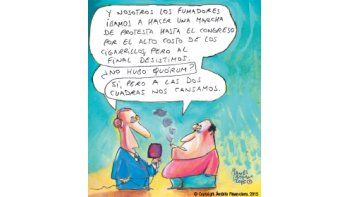 ámbito.com | Aumento