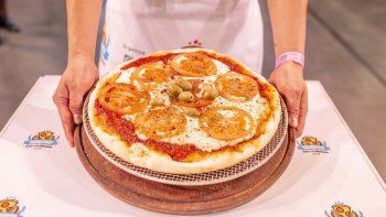 Promociones especiales en más de 4.000 pizzerías y casas de empanadas