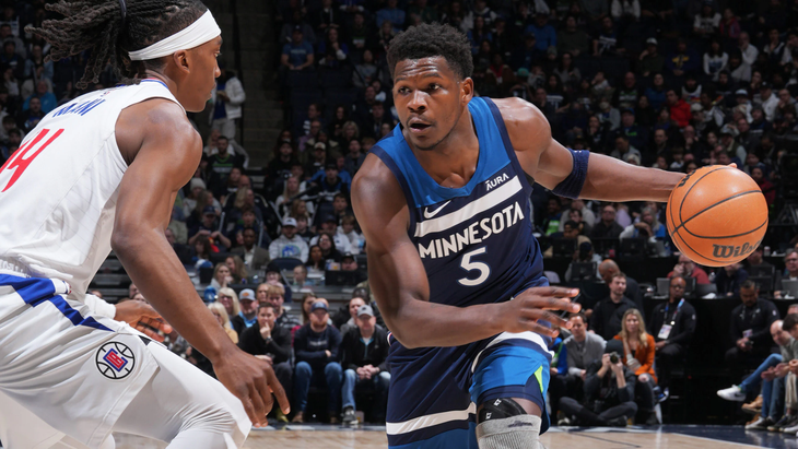 Minnesota Timberwolves entered this select ranking for the first time and sold out this season. Minnesota Timberwolves entered this select ranking for the first time and sold out this season.