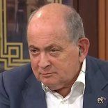Sigue la preocupación por la salud de Chiche. Sigue la preocupación por la salud de Chiche.