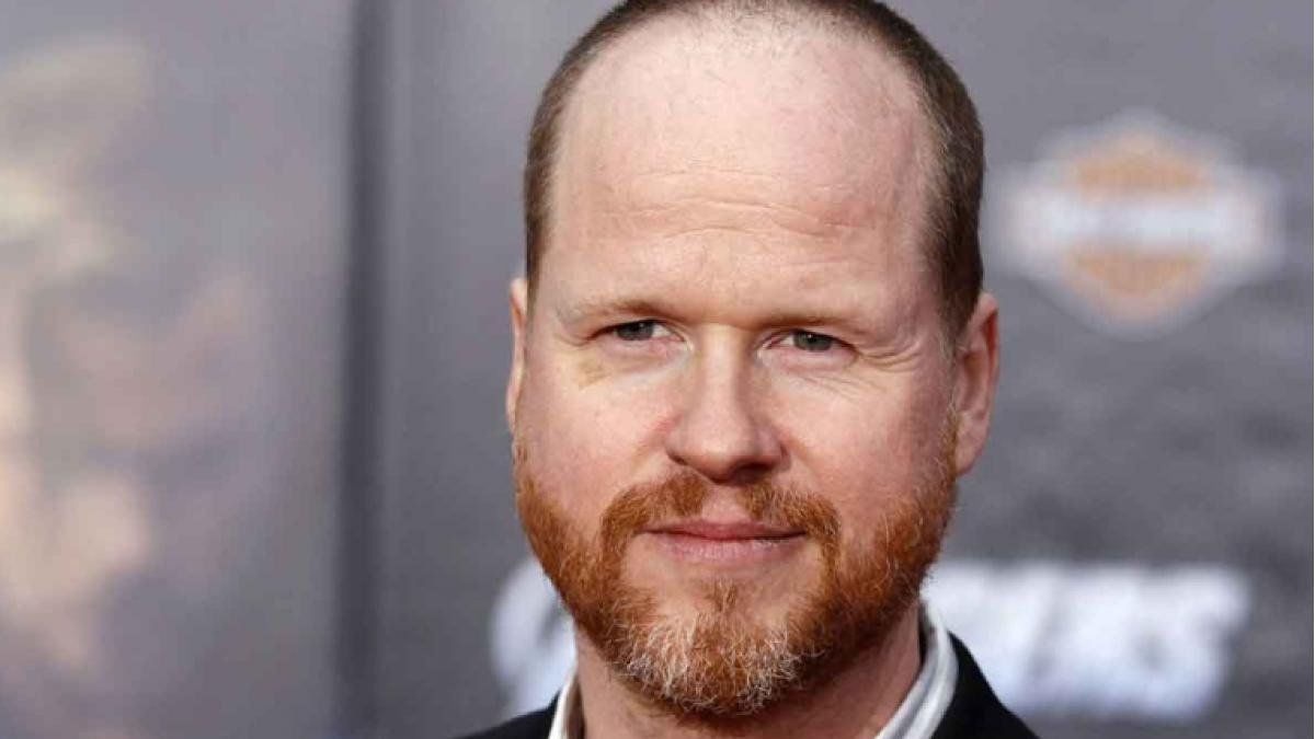 Joss Whedon broke his silence on the accusations against him on the set of “Justice League”