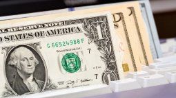 The dollar card was seen as an opportunity for many in October. The dollar card was seen as an opportunity for many in October.