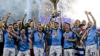 Napoli alcanzó el mayor resultado neto de la historia de la Serie A. Cerró la temporada 2022-2023 con un beneficio neto de u$s 84,8 millones, revirtiendo los números rojos de la temporada anterior,