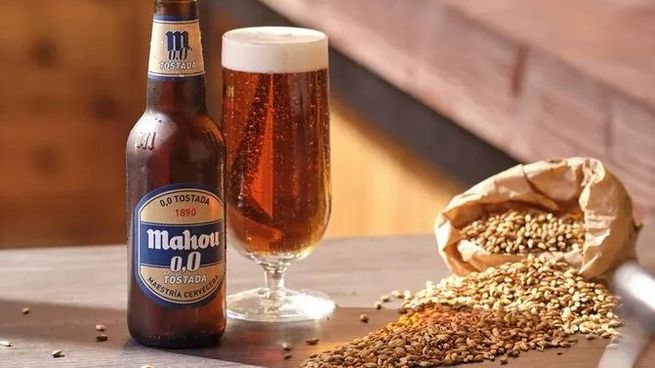 Las cervezas que Profeco no sugiere consumir.