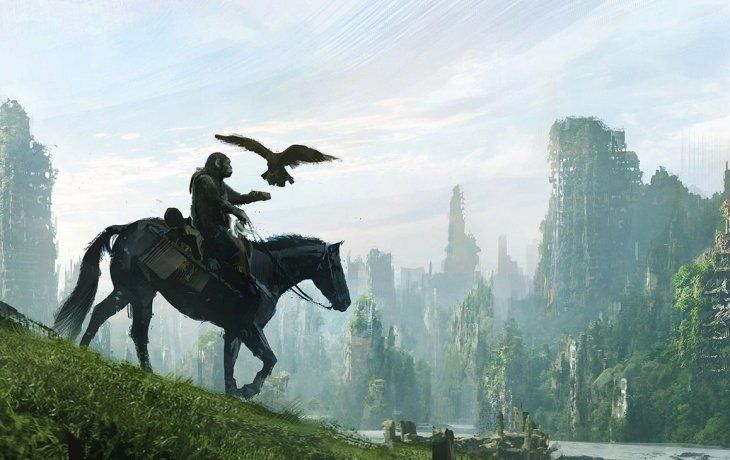 El Planeta de los Simios: primera imagen oficial y elenco revelado de la nueva película