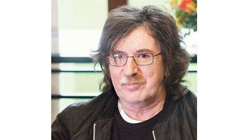 Charly García la evocó como una «estrella de rock».