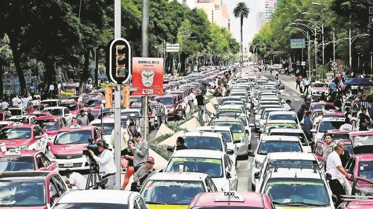 Hoy No Circula Sabatino: Qué Autos Descansan En CDMX Y Edomex Este ...