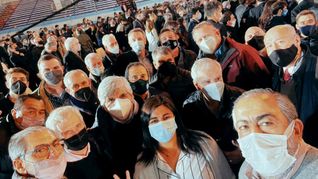 El gobierno destinará más de $11 millones de pesos para obras sociales sindicales por compensación de la pandemia.