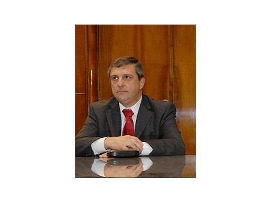 Carlos Cheppi