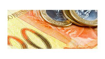 Banco Central de Brasil salió a calmar el mercado y el real se apreció 3,7% a 3,991