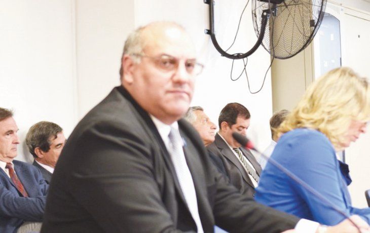 ámbito.com | Gastón Roma