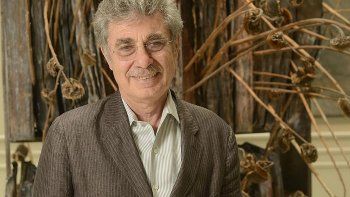 El empresario aseguró que tiene gran entusiasmo y confianza en el modelo que utiliza esta vacuna y remarcó: “Es uno de los más promisorios”.