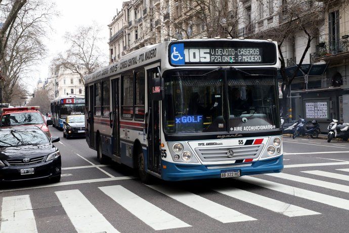 En una primera etapa, las medidas se implementarán en el interior del país. En una primera etapa, las medidas se implementarán en el interior del país.
