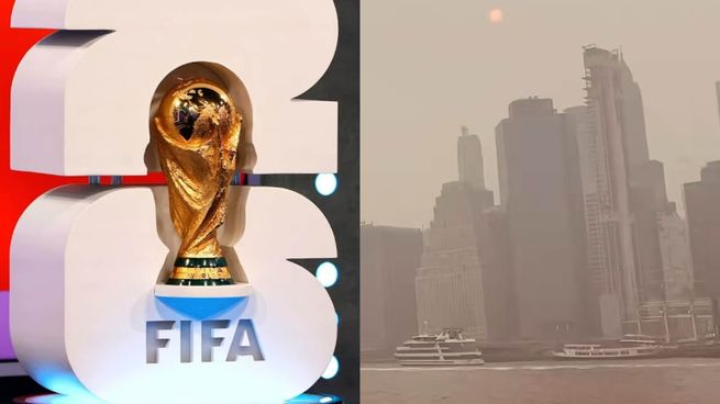 Argentina se enfrentará con España por la final del Mundial 2026.&nbsp;