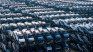 Vehicles from China step hard in the country