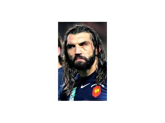 Chabal no jugará el Mundial de Nueva Zelanda.