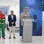 En su fase inicial, el nuevo centro beneficiará a más de 500.000 vecinos de Villa Urquiza, Saavedra, Villa Pueyrredón, Coghlan, Belgrano, Núñez y Colegiales. El edificio atenderá de lunes a viernes (8 a 16 h). En su fase inicial, el nuevo centro beneficiará a más de 500.000 vecinos de Villa Urquiza, Saavedra, Villa Pueyrredón, Coghlan, Belgrano, Núñez y Colegiales. El edificio atenderá de lunes a viernes (8 a 16 h).