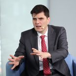 El secretario de Asuntos Nucleares de la Nación,Federico Matías Ramos Napoli, se refirió a las oportunidades de la energía nuclear.