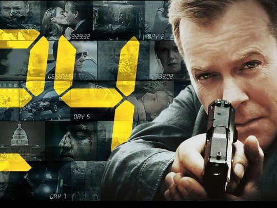 lista de series amazon