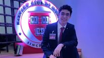 &nbsp;El joven mexicano que sorprendió a Harvard: el secreto detrás del premio que nunca imaginó recibir