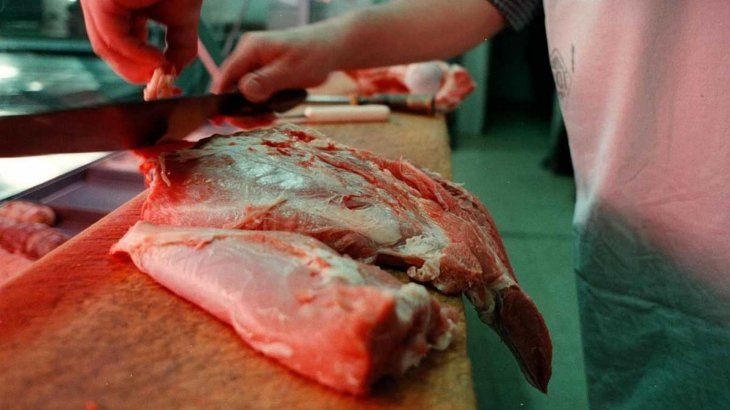 El corte de carne ya supera los $10.000 el kilo